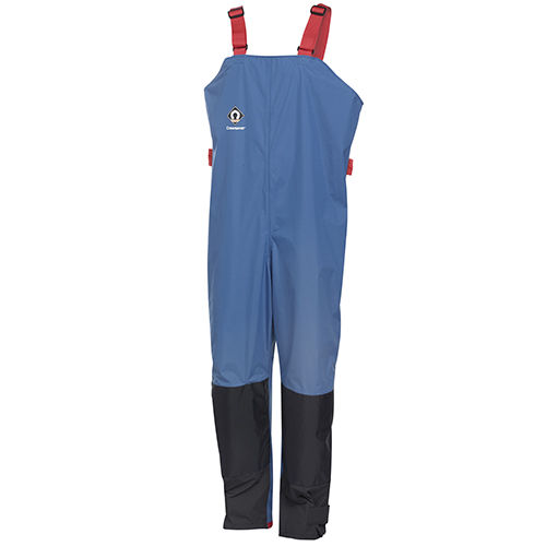 Peto de navegación costera - Centre - Crewsaver - estanco