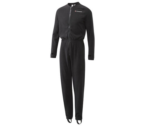 Combinación de ropa interior polar - Stratum - Crewsaver - para traje impermeable