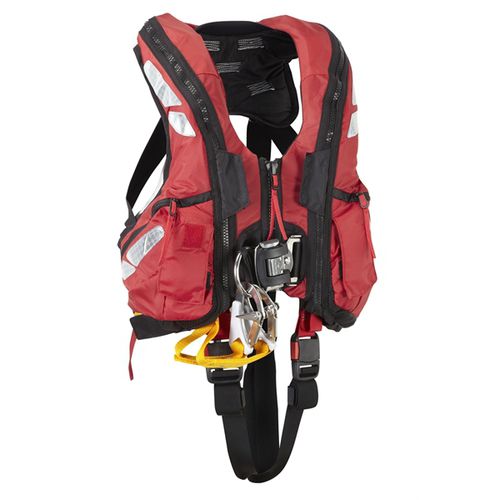 Chaleco salvavidas inflable automático - Offshore - Crewsaver - 290 N / ISO 12402-2 / unisex