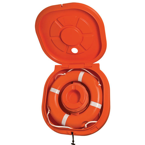 Cofre para barco - 196992 - LALIZAS | Life Saving Equipment - para aro salvavidas