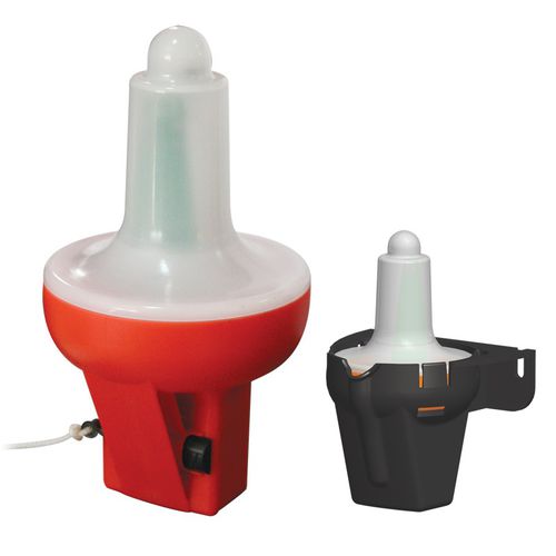 Luz de salvamento para barco - 71325 - LALIZAS | Life Saving Equipment