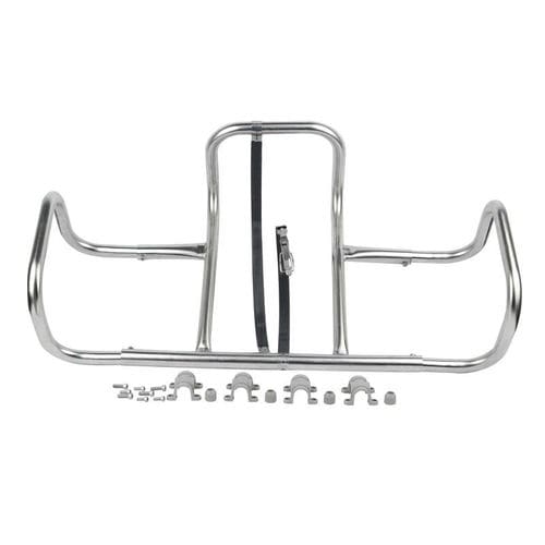 Soporte para balsa salvavidas para barco - 70620 - LALIZAS | Life Saving Equipment