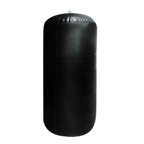 Defensa para yate - 72159 - LALIZAS | Life Saving Equipment - cilíndrica / negra / hinchable