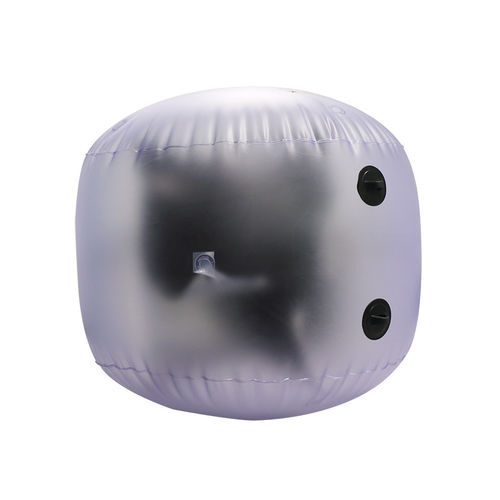 Reflector radar para bote salvavidas - 500249 - LALIZAS | Life Saving Equipment - para balsa salvavidas / inflable