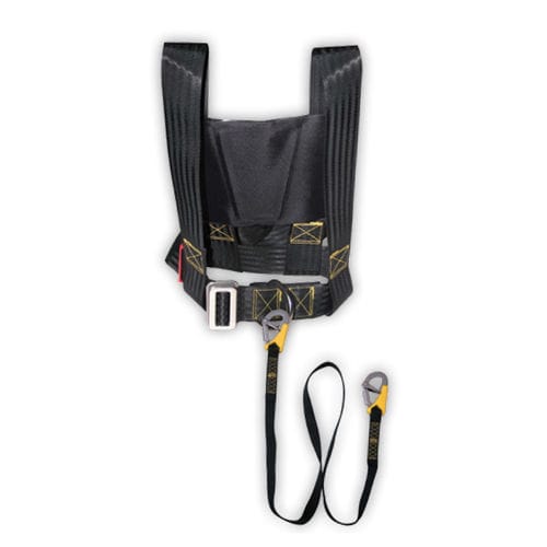 Arnés para barco - 7457 series - LALIZAS | Life Saving Equipment - de seguridad