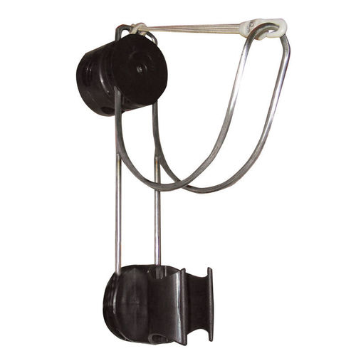 Soporte para boya herradura - 95733 - LALIZAS | Life Saving Equipment - aro
