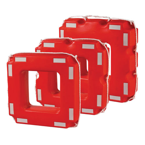 Aparato flotante de supervivencia para barco - 19539 series - LALIZAS | Life Saving Equipment
