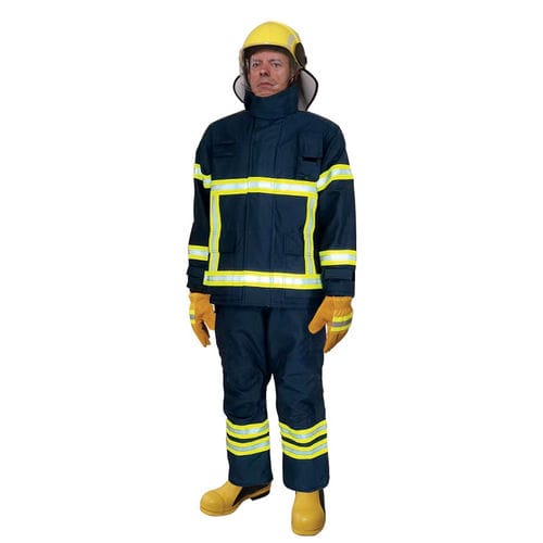 Traje de supervivencia - 7518 series - LALIZAS | Life Saving Equipment - de salvamento / traje húmedo / integral