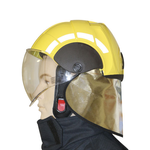 Casco de protección - 72249 - LALIZAS | Life Saving Equipment