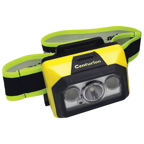 Linterna frontal - 74956 - LALIZAS | Life Saving Equipment - de destellos / para barco / LED