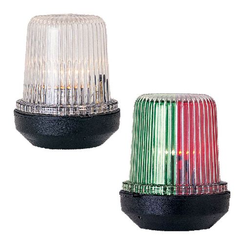 Luz de navegación para barco - 7216 series - LALIZAS | Life Saving Equipment - LED / blanca / < 12 m
