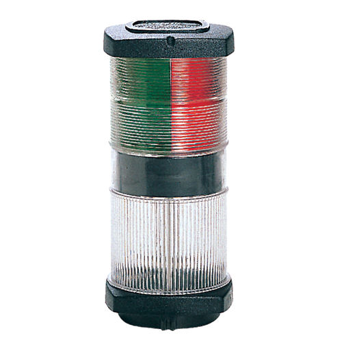 Luz de navegación para barco - 72189 - LALIZAS | Life Saving Equipment - LED / blanca / tricolor
