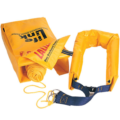 Línea de lanzamiento para aros salvavidas - 20440 - LALIZAS | Life Saving Equipment
