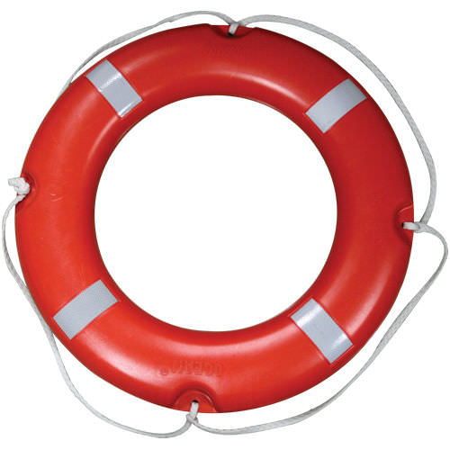 Aro salvavidas para barco - 70 series - LALIZAS | Life Saving Equipment - SOLAS / USCG