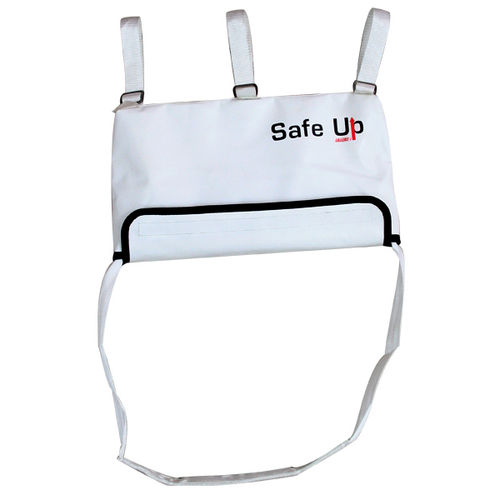 Escalera para barco - Safe Up - LALIZAS | Life Saving Equipment - plegable / de seguridad / manual