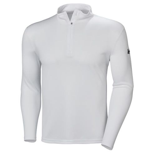 Prenda interior superior para hombre - Tech  - Helly Hansen - transpirable