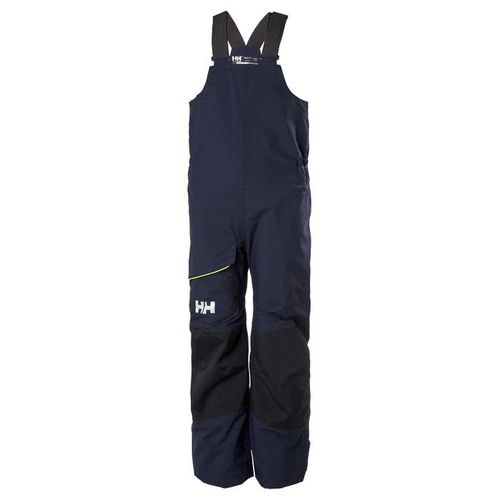 Peto de vela - Salt Port - Helly Hansen - para niño / estanco / transpirable