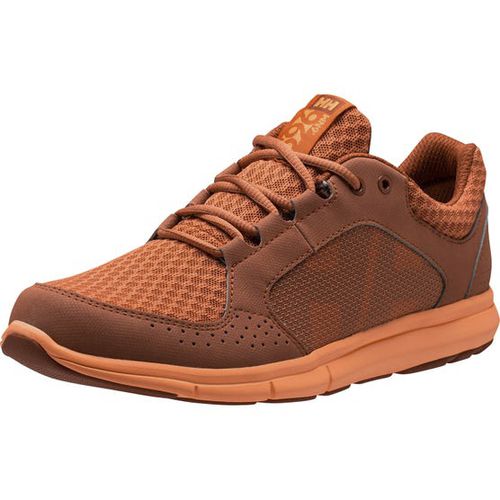 Zapato de cubierta - Ahiga V4 HP - Helly Hansen - de deportes y ocio náutico / para mujer / de caucho