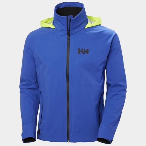 Chaqueta de navegación - HP Foil  - Helly Hansen - de deporte / para hombre / de manga larga