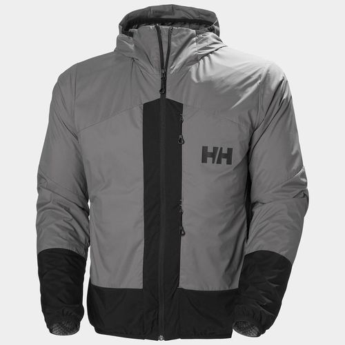Chaqueta de navegación - Odin Backcountry  - Helly Hansen - para hombre / de poliamida / de manga larga