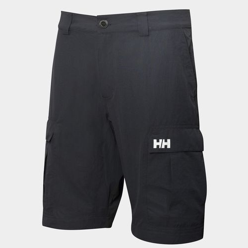 Zapato de deportes y ocio náutico - QD Cargo - Helly Hansen - para hombre / de caucho