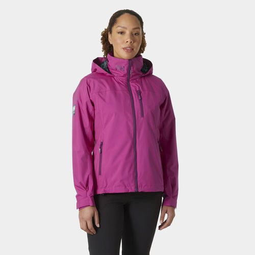 Chaqueta de navegación - Midlayer  - Helly Hansen - para mujer / estanca / polar