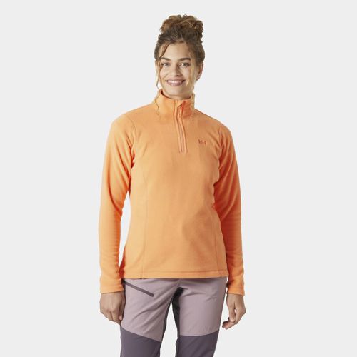 Camiseta de lycra de manga larga - Daybreaker 1/2 - Helly Hansen - para mujer