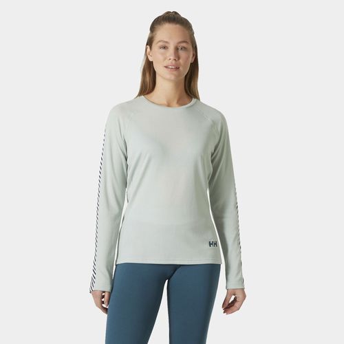 Prenda interior superior para mujer - LIFA® Active - Helly Hansen - de polipropileno / de poliéster