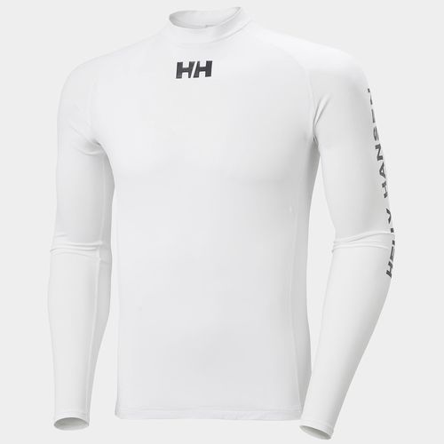 Camiseta de lycra integral - Waterwear  - Helly Hansen - de manga larga