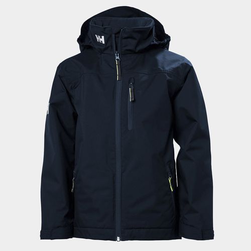 Chaqueta de navegación - Midlayer - Helly Hansen - para niño / estanca / polar