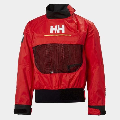 Smock de deporte - Hydropower  - Helly Hansen - para niño / estanco / transpirable