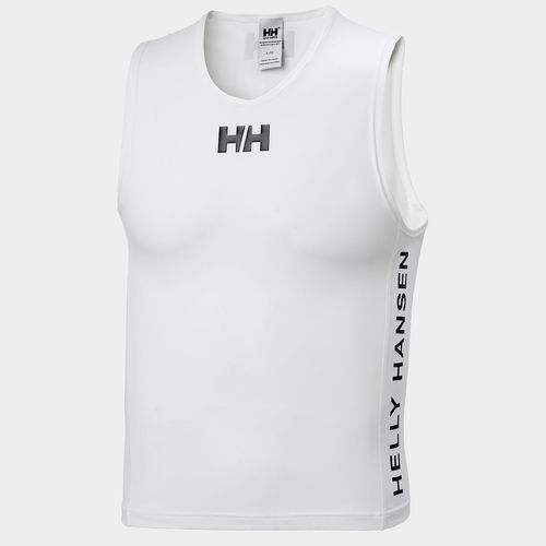 Camiseta de lycra sin mangas - Waterwear  - Helly Hansen - para mujer