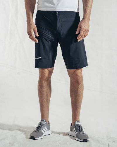 Short de vela - MAV-WP - Henri Lloyd - para hombre / de nailon