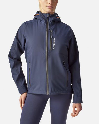 Chaqueta de navegación - MAV LITE SHELL - Henri Lloyd - para mujer / estanca / transpirable