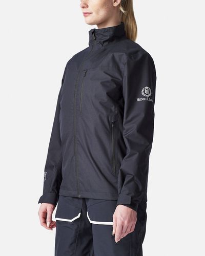 Chaqueta de navegación - BREEZE - Henri Lloyd - para mujer / estanca / transpirable