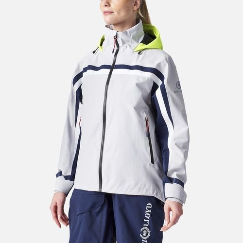 Chaqueta de navegación costera - SAIL - Henri Lloyd - de navegación en altamar / para mujer / estanca