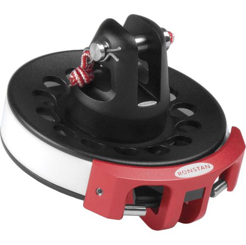Enrollador para velero - RS208000 - Ronstan - de vela de proa / sobre cubierta / 8 mm