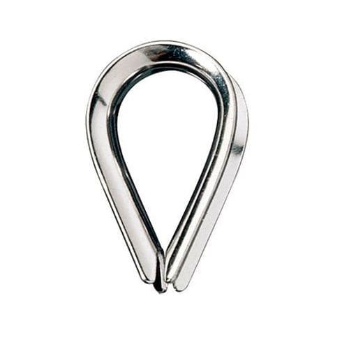 Guardacabo para cable - RF481 - Ronstan