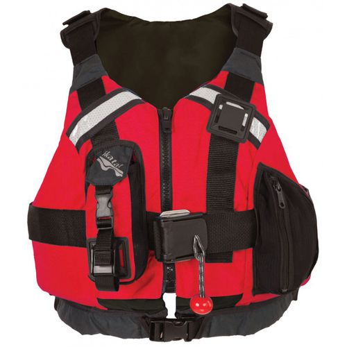 Chaleco de ayuda a la flotabilidad para canoa y kayak - GUIDE - Kokatat - de uso profesional / para hombre / de espuma