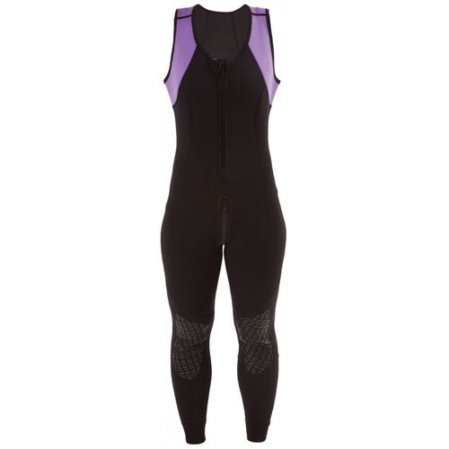 Traje húmedo de canoa-kayak - NEOZIP - Kokatat - integral / long john / 3 mm
