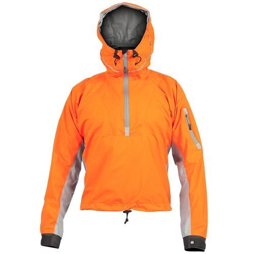 Top para canoa-kayak - PULLOVER  - Kokatat - de competición / unisex / estanco