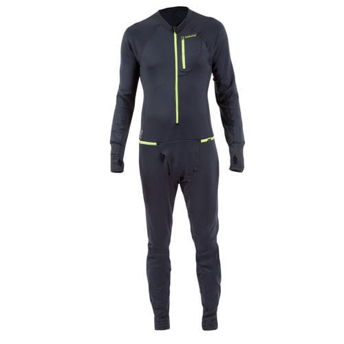 Combinación de ropa interior para hombre - OUTERCORE  - Kokatat - polar / para traje impermeable