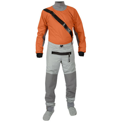 Traje semiseco de canoa-kayak - SUPERNOVA - Kokatat - de manga larga / integral / otros