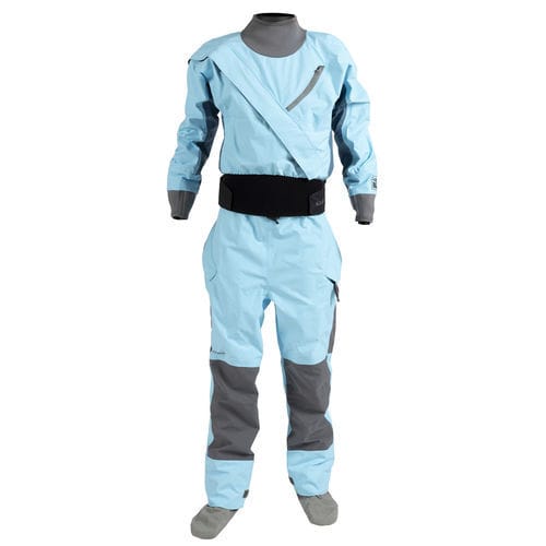 Traje seco de canoa-kayak - MERIDIAN  - Kokatat - integral / de manga larga / otros