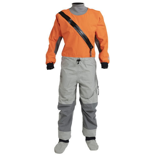 Traje semiseco de canoa-kayak - SUPERNOVA  - Kokatat - integral / de manga larga / otros