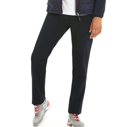 Pantalón de navegación - WS POLYVISCO - Slam - para mujer / polar