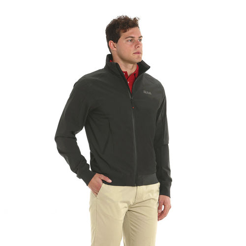 Chaqueta de navegación - DOCK  - Slam - clásica / para hombre / impermeable