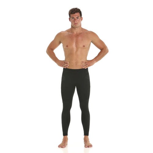 Pantalón interior transpirable - PRO SEAMLESS TIGHT - Slam