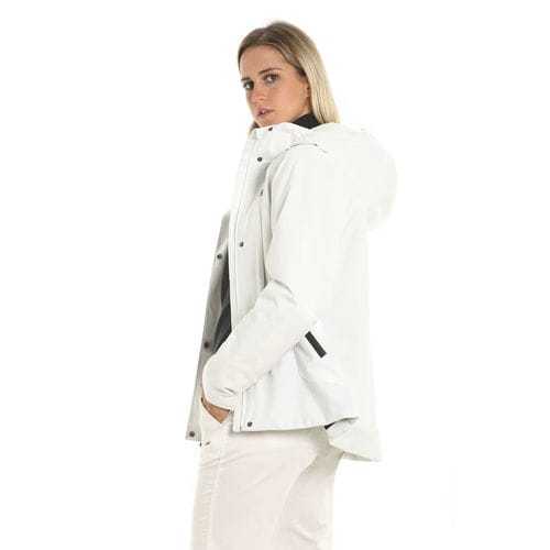 Chaqueta de navegación - ACT WS - Slam - para mujer / estanca / transpirable