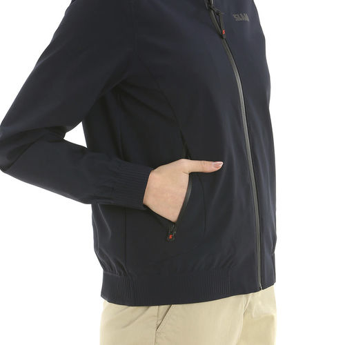 Chaqueta de navegación - DOCK WS - Slam - clásica / para mujer / estanca